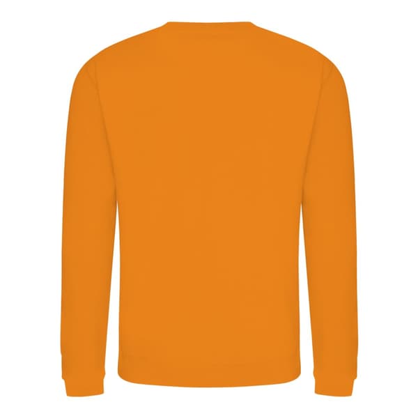 Awdis Just Hoods AWDis Unisex Crew Neck Plain Sweatshirt (280 GSM)