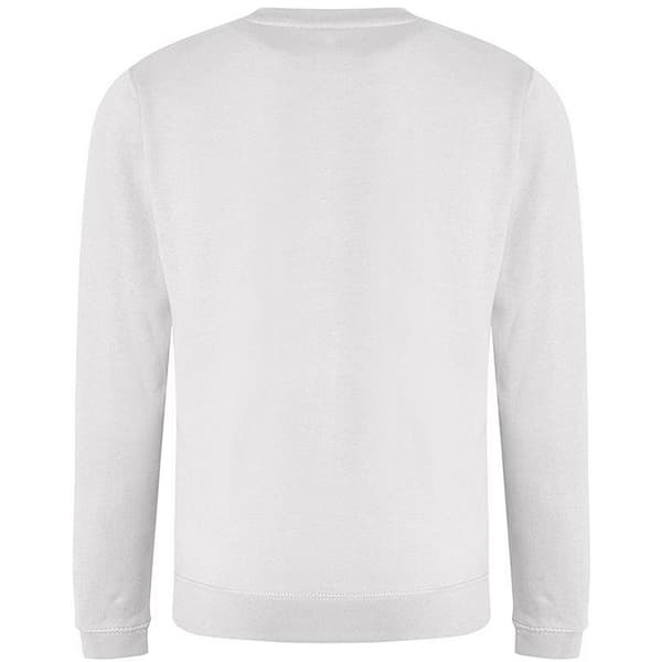 Awdis Just Hoods AWDis Unisex Crew Neck Plain Sweatshirt (280 GSM)