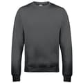 Miniatyrbild 1 av 2: Awdis Just Hoods AWDis Unisex Crew Neck Plain Sweatshirt (280 GSM)