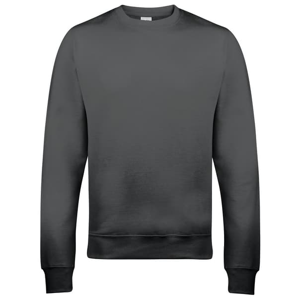 Awdis Just Hoods AWDis Unisex Crew Neck Plain Sweatshirt (280 GSM)
