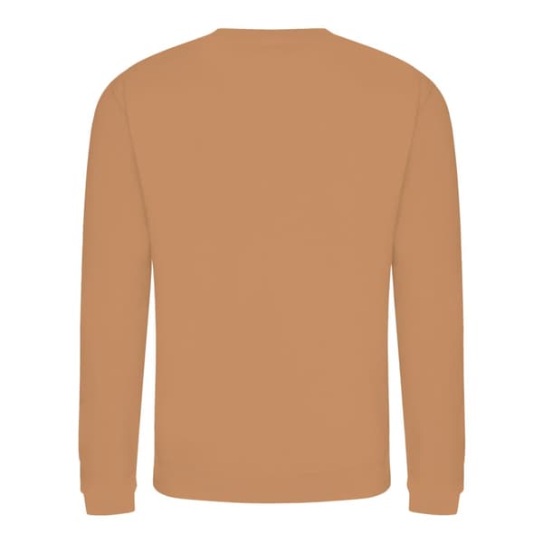 Awdis Just Hoods AWDis Unisex Crew Neck Plain Sweatshirt (280 GSM)