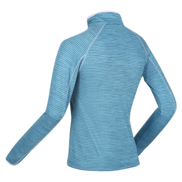 Regatta Womens/Ladies Yonder Fleece Top