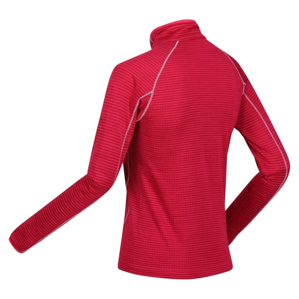 Regatta Womens/Ladies Yonder Fleece Top