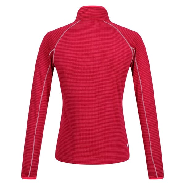 Regatta Womens/Ladies Yonder Fleece Top