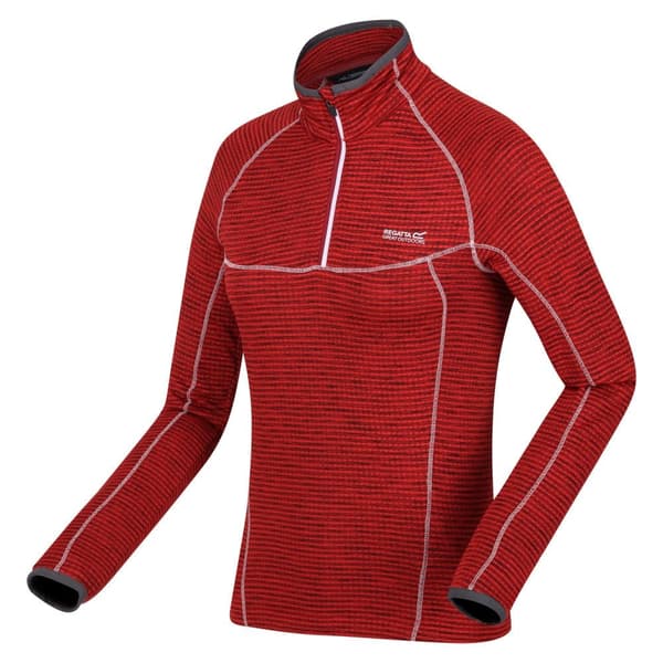 Regatta Yonder Fleece Top til kvinder/damer