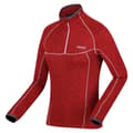 Miniatyrbillede 3 af 5: Regatta Yonder Fleece Top til kvinder/damer