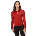 Miniatyrbillede 5 af 5: Regatta Yonder Fleece Top til kvinder/damer