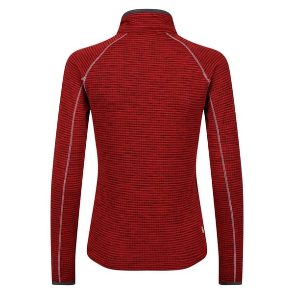 Regatta Yonder Fleece Top til kvinder/damer