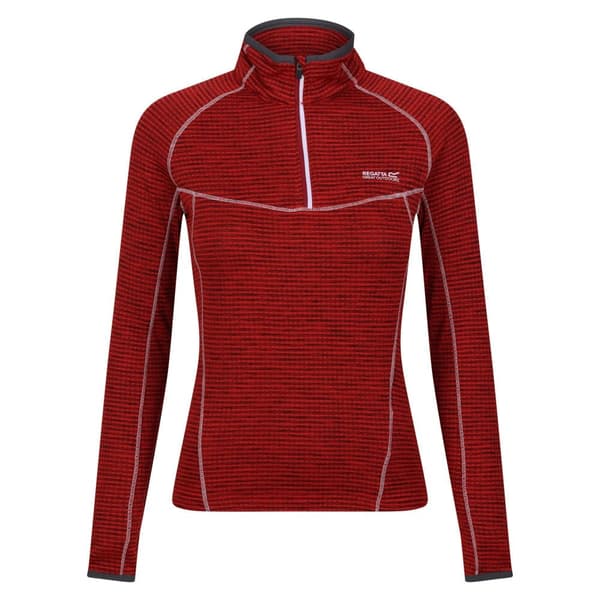 Regatta Yonder Fleece Top til kvinder/damer