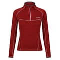 Miniatyrbillede 1 af 5: Regatta Yonder Fleece Top til kvinder/damer