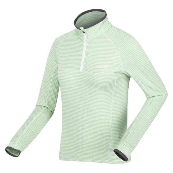 Regatta Womens/Ladies Yonder Fleece Top