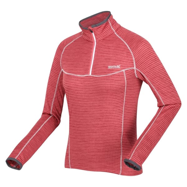 Regatta Womens/Ladies Yonder Fleece Top
