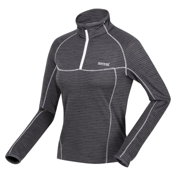 Regatta Yonder Fleece Top til kvinder/damer