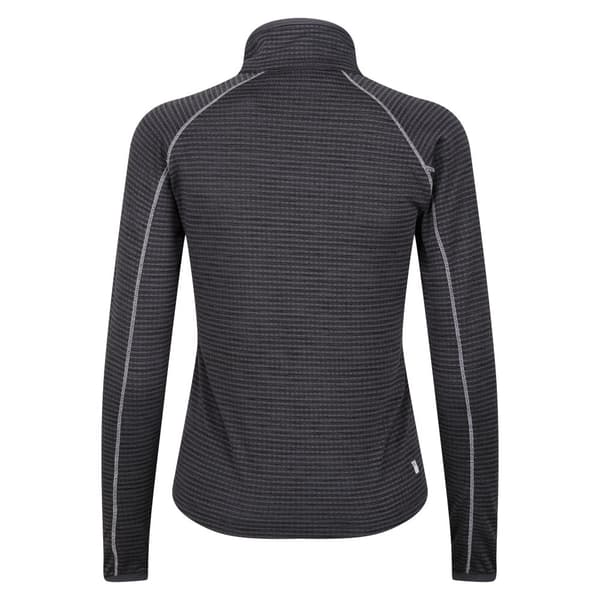 Regatta Yonder Fleece Top til kvinder/damer