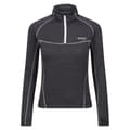 Miniatyrbillede 1 af 3: Regatta Yonder Fleece Top til kvinder/damer