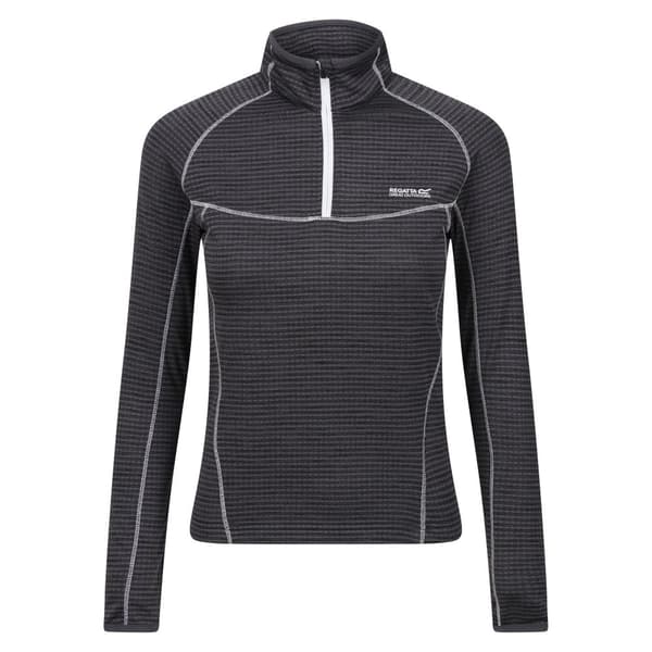 Regatta Yonder Fleece Top til kvinder/damer