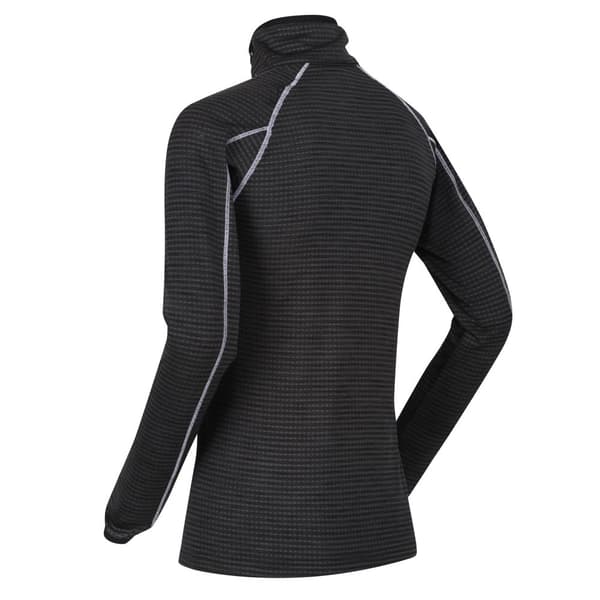Regatta Womens/Ladies Yonder Fleece Top