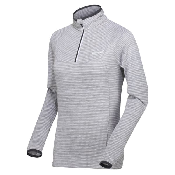 Regatta Womens/Ladies Yonder Fleece Top