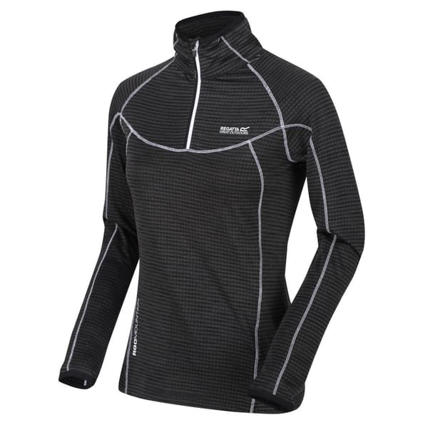 Regatta Womens/Ladies Yonder Fleece Top