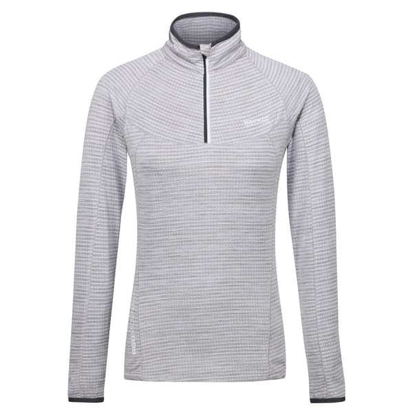 Regatta Womens/Ladies Yonder Fleece Top