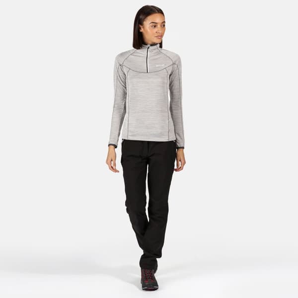 Regatta Womens/Ladies Yonder Fleece Top