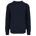 Pikkukuva 2 / 2: AWDis Just Hoods Mens Graduate Heavyweight Sweatshirt