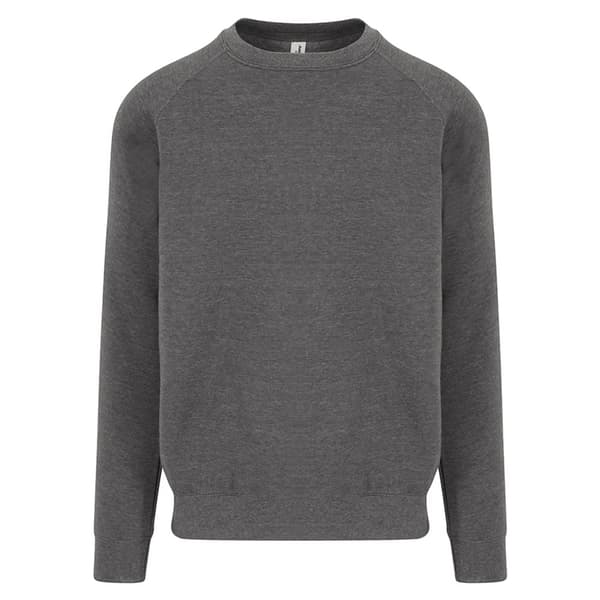 AWDis Just Hoods Mens Graduate Heavyweight Sweatshirt