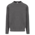 Miniatyrbilde 1 av 2: AWDis Just Hoods Mens Graduate Heavyweight Sweatshirt