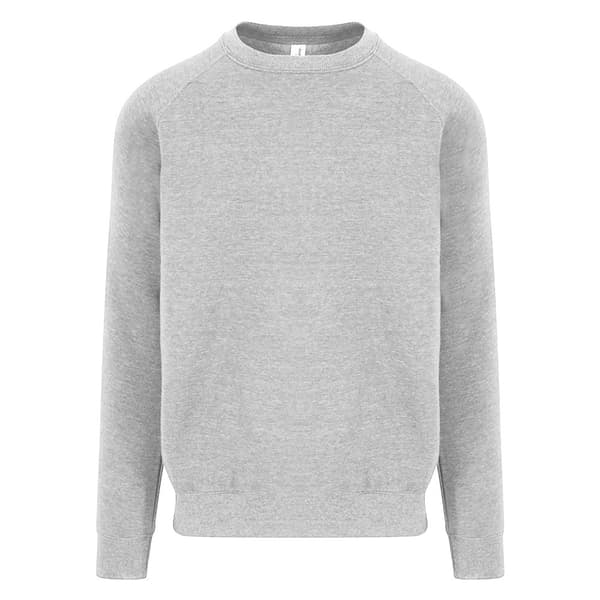 AWDis Just Hoods Mens Graduate Heavyweight Sweatshirt