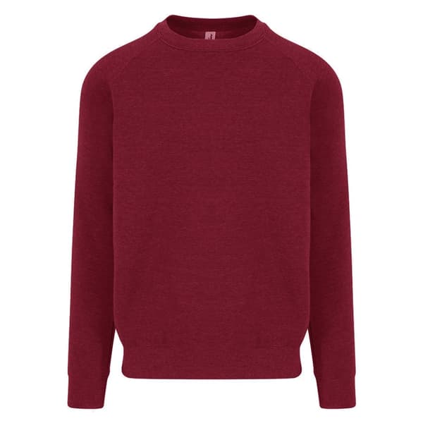AWDis Just Hoods Mens Graduate Heavyweight Sweatshirt
