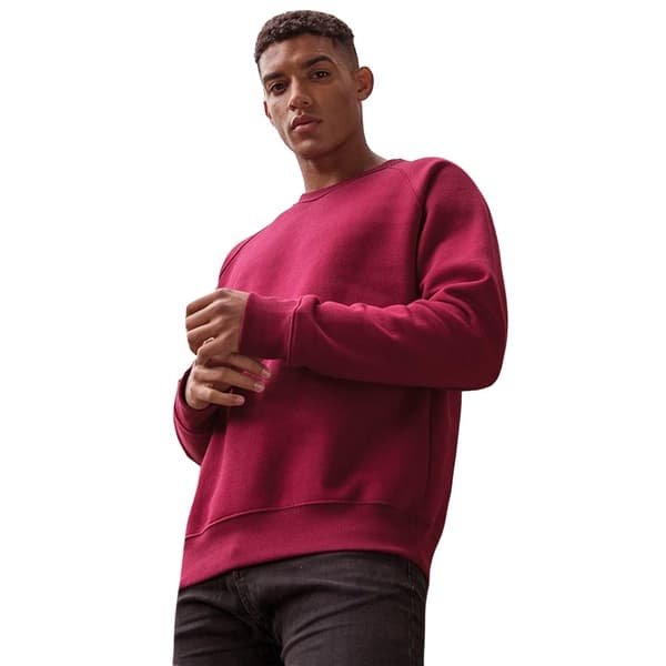 AWDis Just Hoods Mens Graduate Heavyweight Sweatshirt
