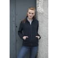 Pikkukuva 2 / 2: PRO RTX Adults Unisex Pro Fleece Jacket