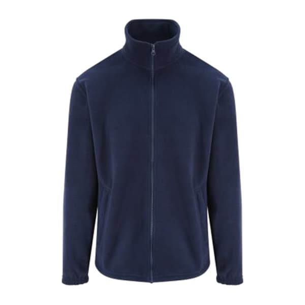 PRO RTX Adults Unisex Pro Fleece Jacket