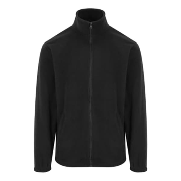 PRO RTX Adults Unisex Pro Fleece Jacket