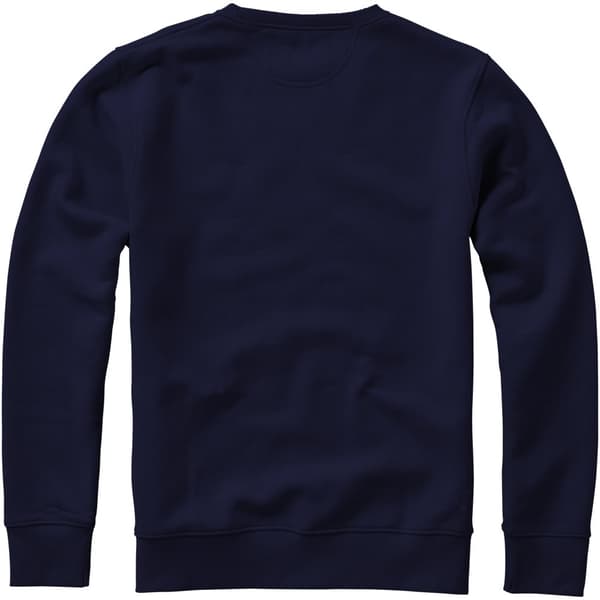 Elevate Surrey Crew Neck Sweater för män
