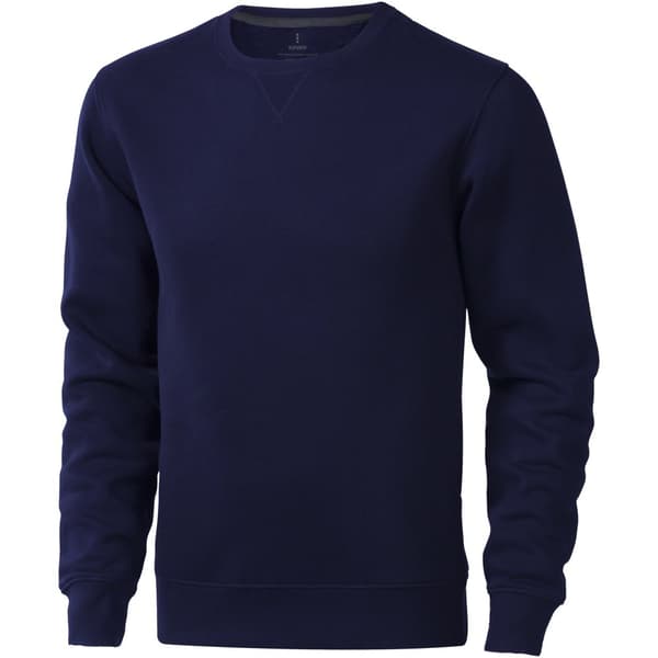 Elevate Surrey Crew Neck Sweater för män