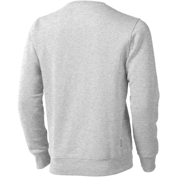 Elevate Surrey Crew Neck Sweater för män