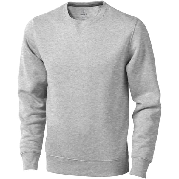 Elevate Surrey Crew Neck Sweater för män