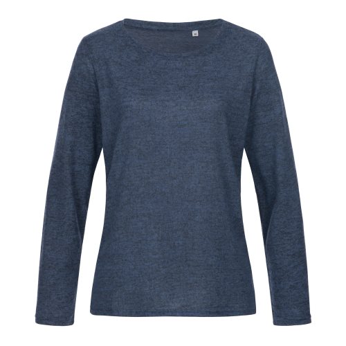 Bild av Stedman Damer / Stars Stars Crew Neck Stickad tröja
