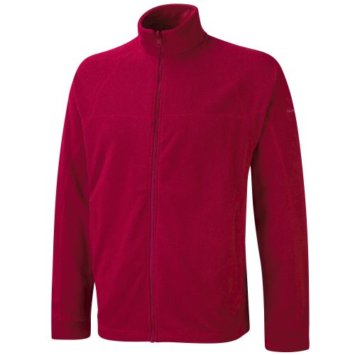 Bild av Craghoppers Basecamp Microfleece FZ Jacka med full dragkedja