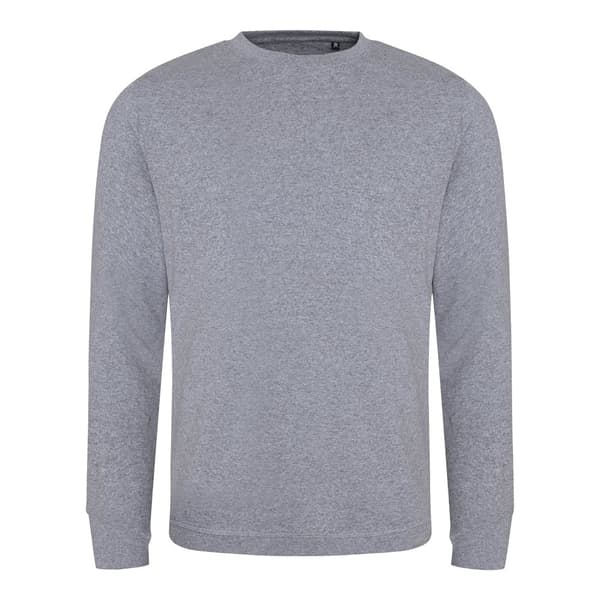 Ecologie Sweatshirt för män i Banff