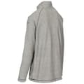 Miniatyrbillede 2 af 2: Trespass Herre Keynote Anti Pilling 1/4 Zip Fleece Top