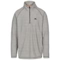 Miniatyrbillede 1 af 2: Trespass Herre Keynote Anti Pilling 1/4 Zip Fleece Top