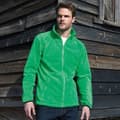 Miniatyrbilde 2 av 2: Result Mens Core Fashion Fit Outdoor Fleece Jacket