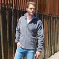 Miniatyrbillede 3 af 3: Result Herre Core Fashion Fit udendørs fleecejakke