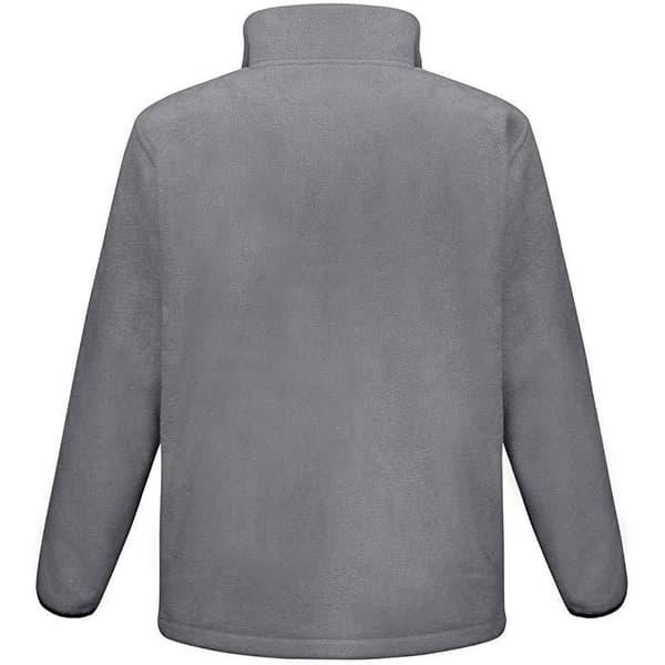 Result Herre Core Fashion Fit udendørs fleecejakke