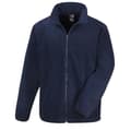 Miniatyrbilde 1 av 2: Result Mens Core Fashion Fit Outdoor Fleece Jacket