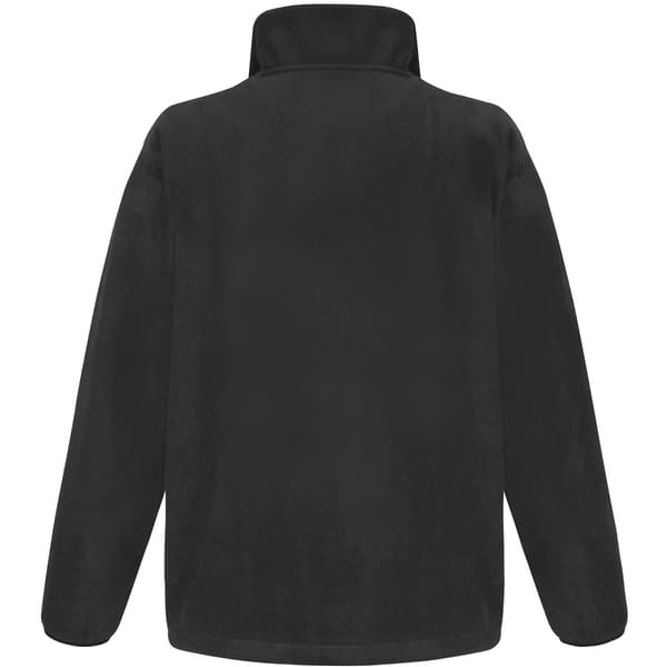 Result Mens Core Fashion Fit Outdoor Fleece Jacket
