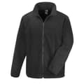 Miniatyrbilde 1 av 3: Result Mens Core Fashion Fit Outdoor Fleece Jacket