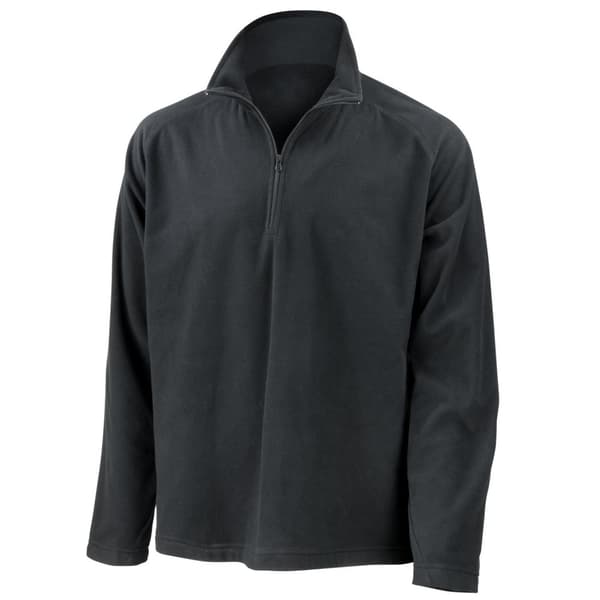 Result Core Unisex Micro Fleece